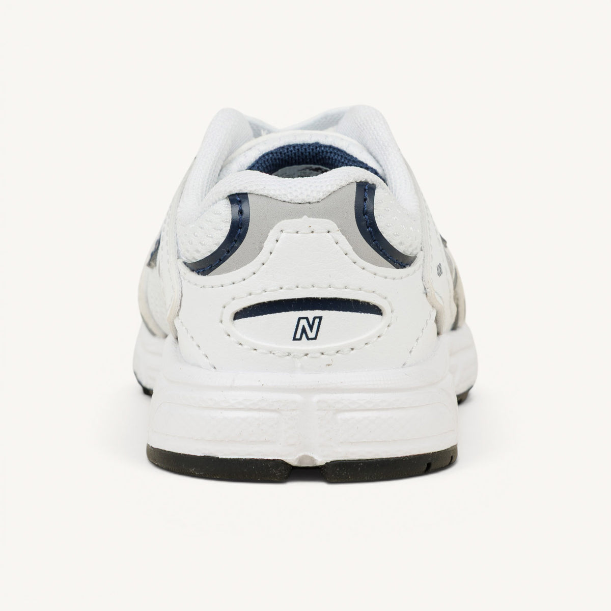 Sneakers Enfant NEW BALANCE I408 ELASTIQUE Blanc