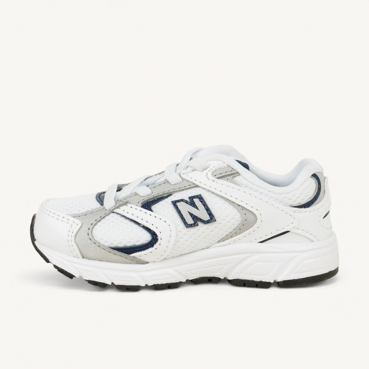 Sneakers Enfant NEW BALANCE I408 ELASTIQUE Blanc