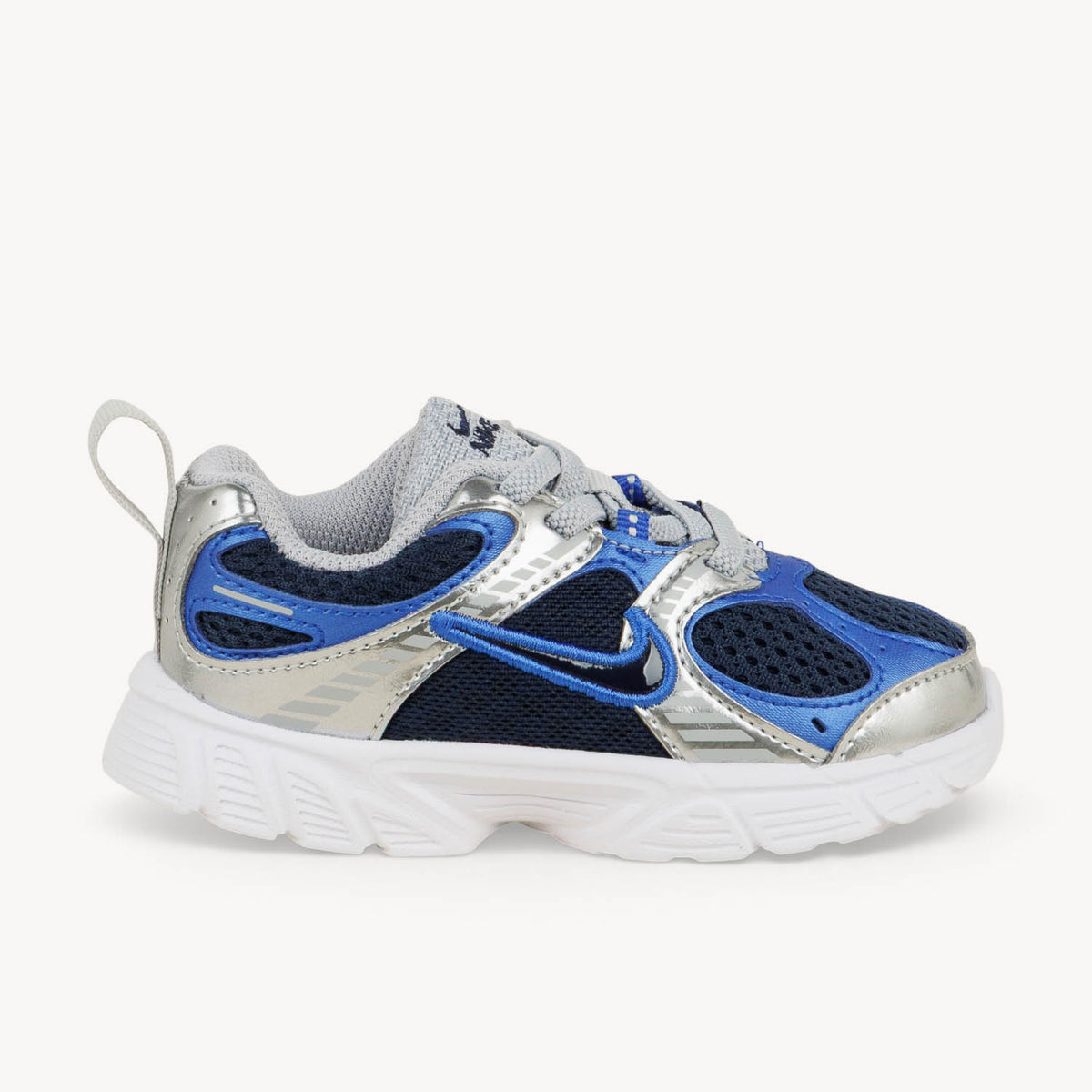 Sneakers Enfant NIKE V5 RNR E Gris