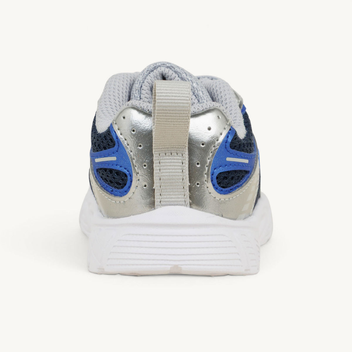 Sneakers Enfant NIKE V5 RNR E Gris