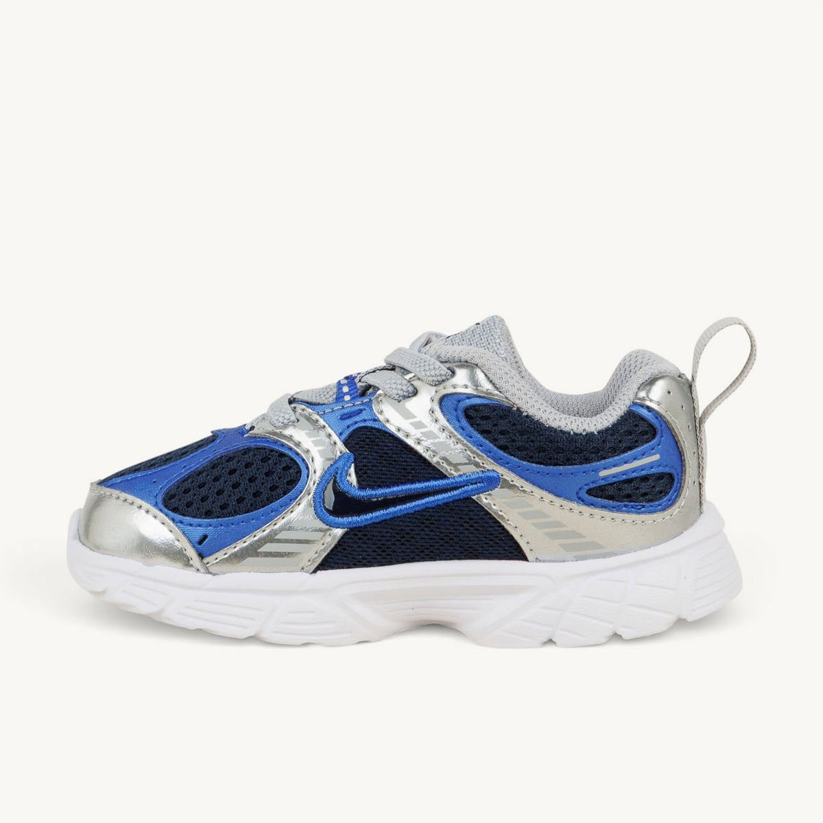 Sneakers Enfant NIKE V5 RNR E Gris