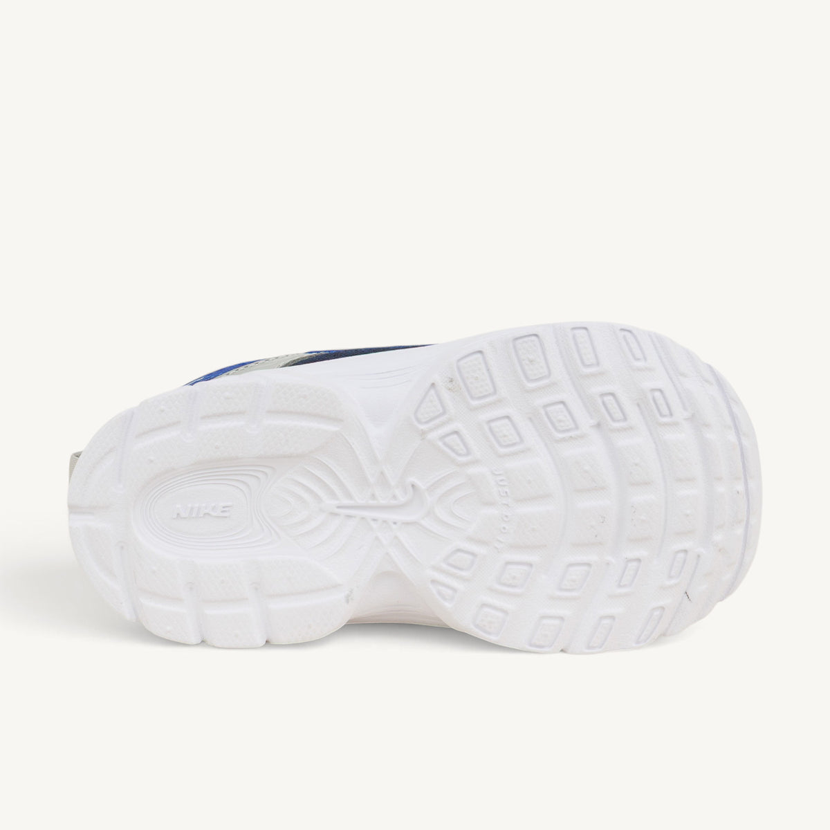 Sneakers Enfant NIKE V5 RNR E Gris