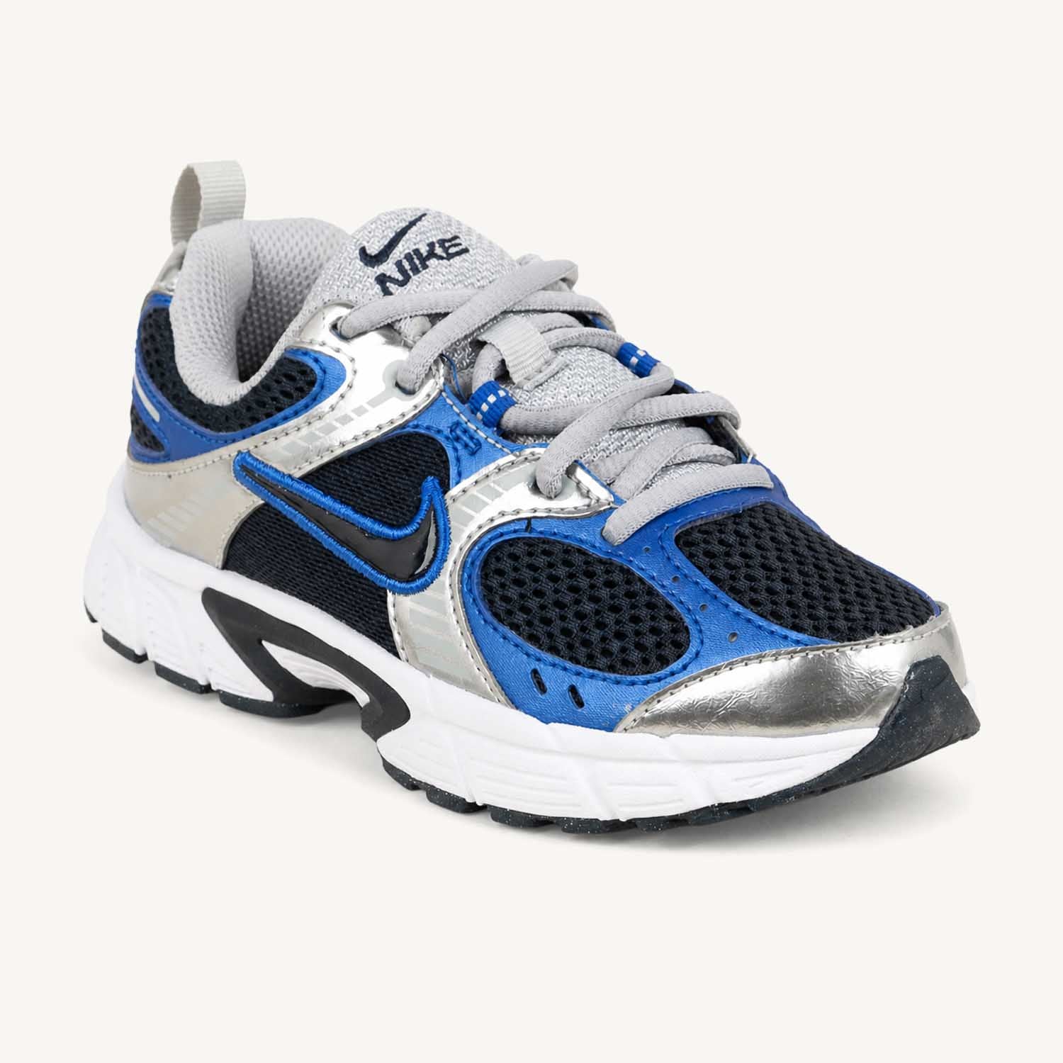 Sneakers Enfant NIKE V5 RNR LACE Gris