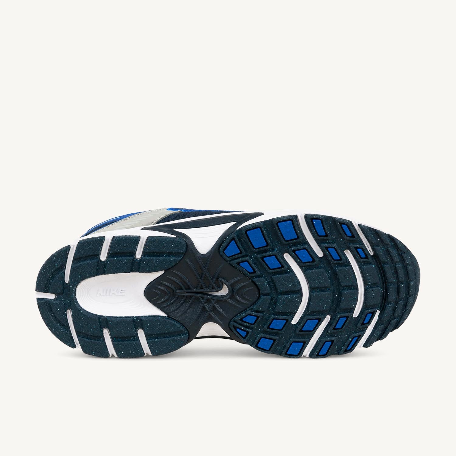 Sneakers Enfant NIKE V5 RNR LACE Gris