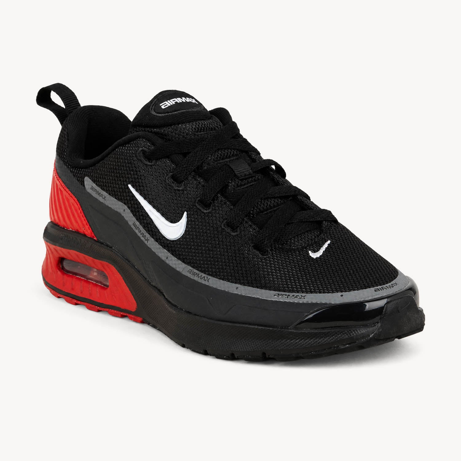 Sneakers Enfant NIKE AIR MAX BIA Noir