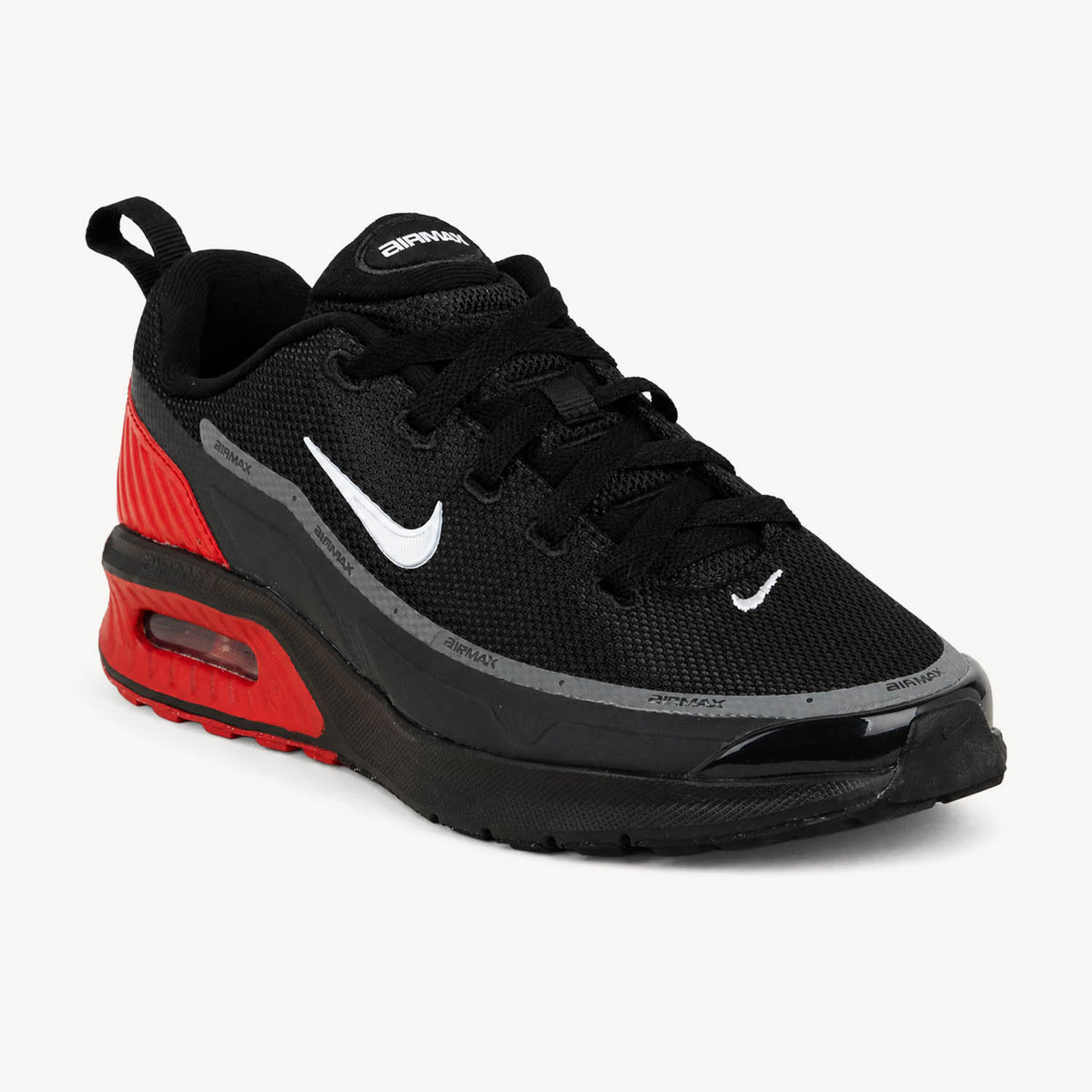 Sneakers Enfant NIKE AIR MAX BIA Noir
