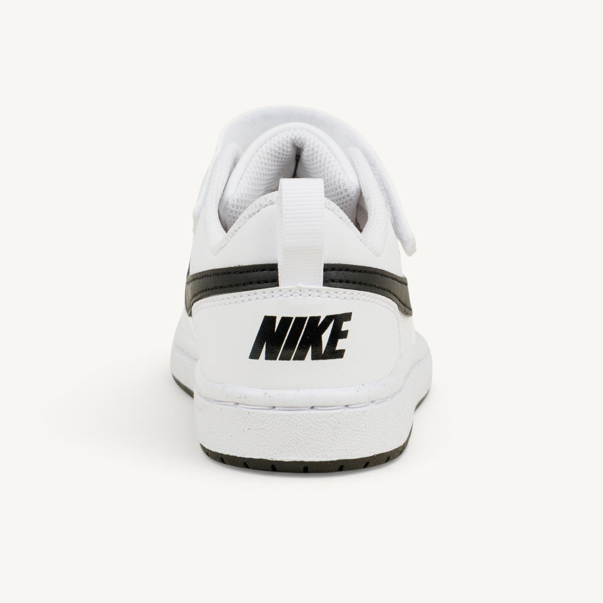 Sneakers Enfant NIKE COURT BOROUGH LOW Blanc