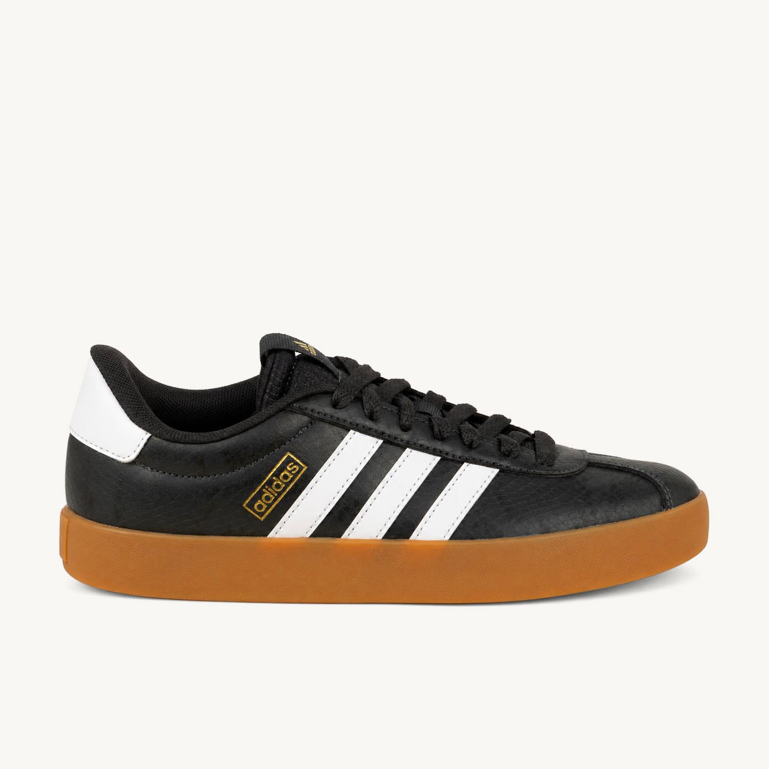 Sneakers Femme ADIDAS VL COURT 3.0 Noir