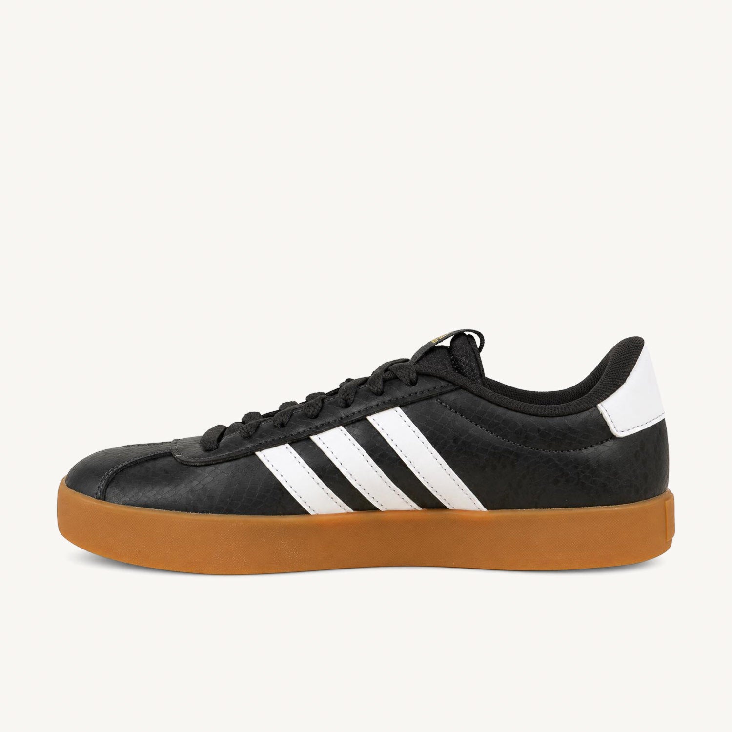 Sneakers Femme ADIDAS VL COURT 3.0 Noir