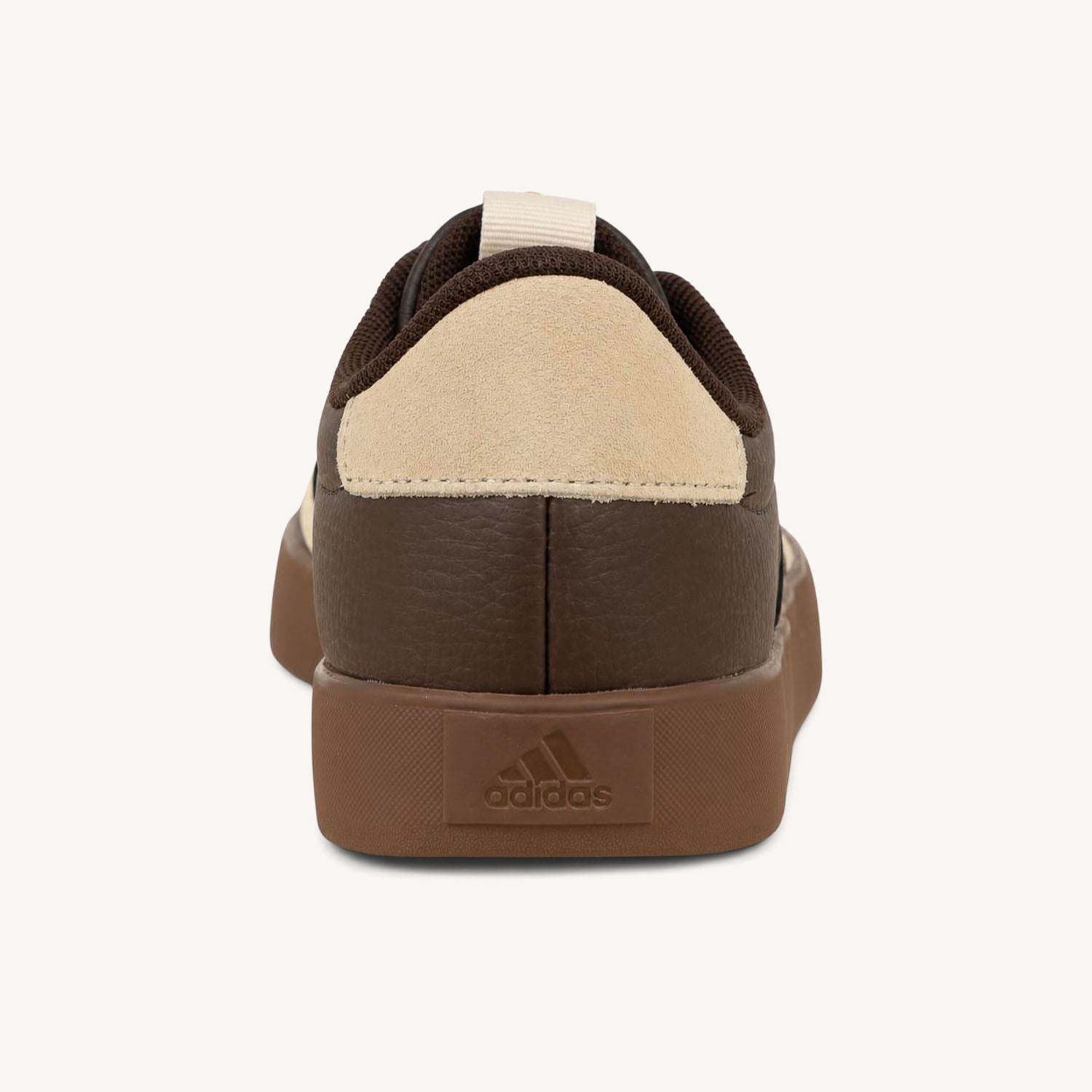 Sneakers Femme ADIDAS VL COURT 3.0 Marron