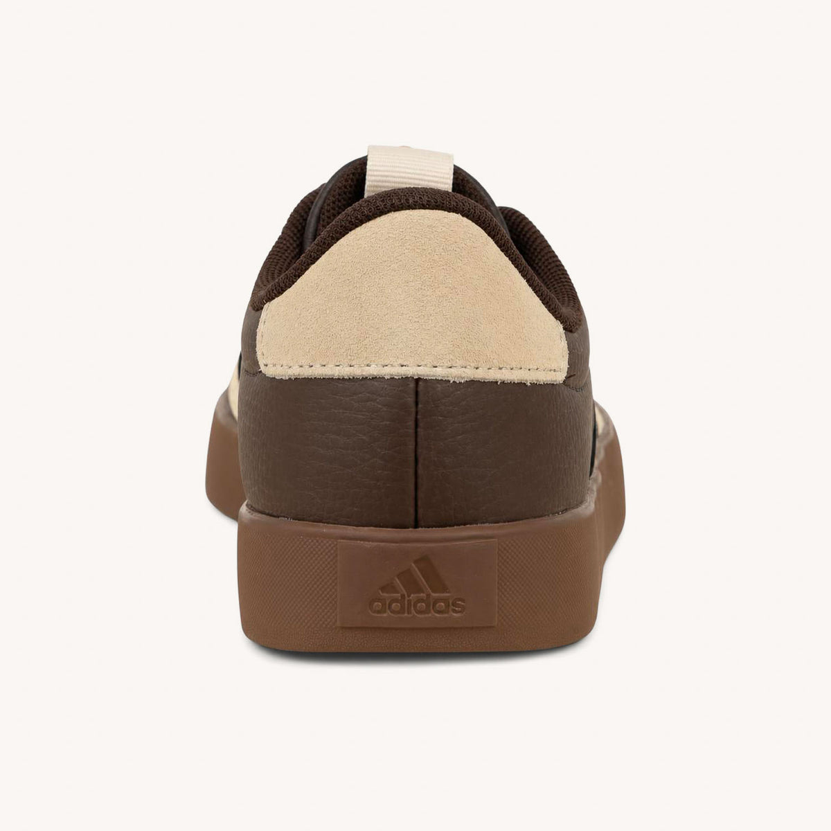 Sneakers Femme ADIDAS VL COURT 3.0 Marron