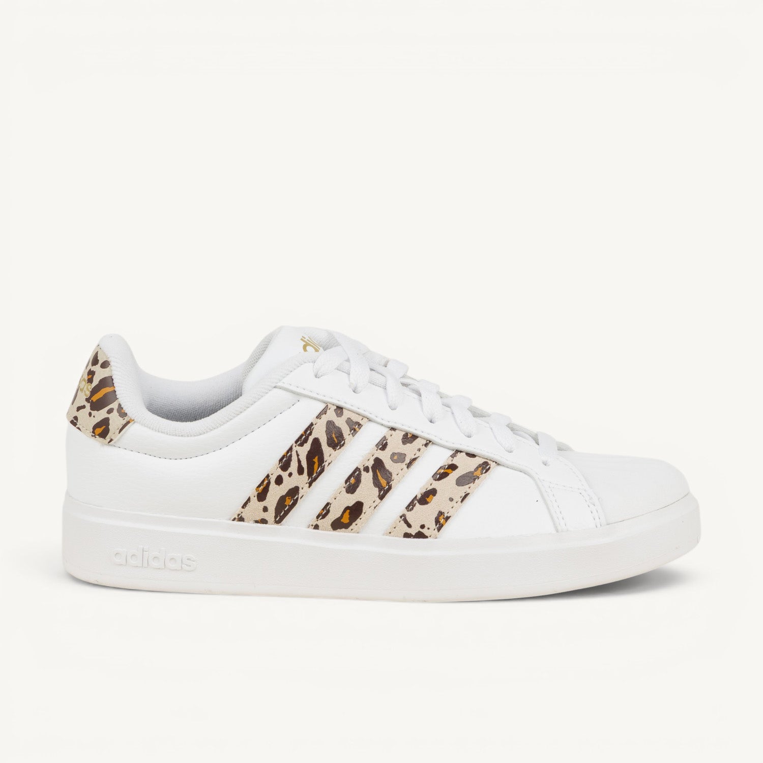 Sneakers Femme ADIDAS STREETTALK Blanc