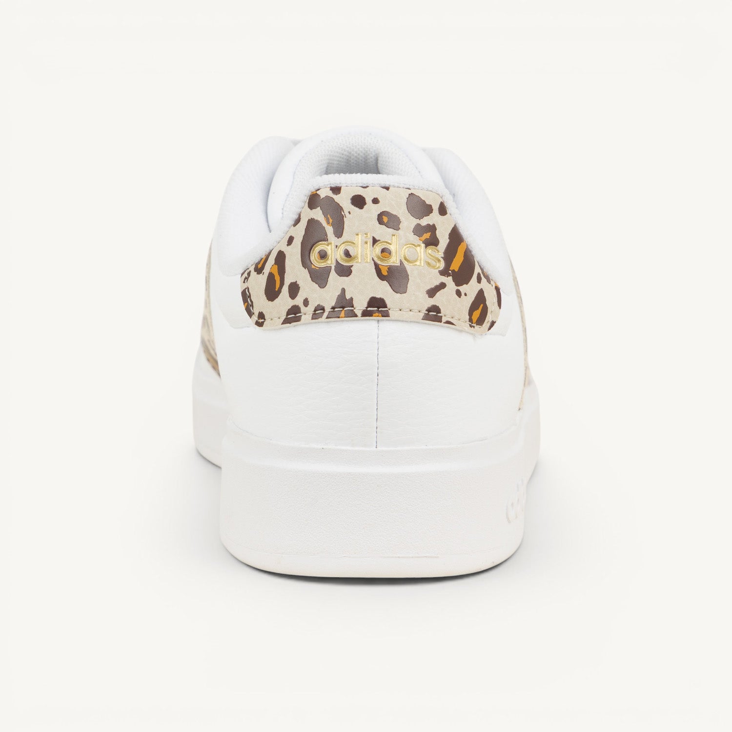 Sneakers Femme ADIDAS STREETTALK Blanc