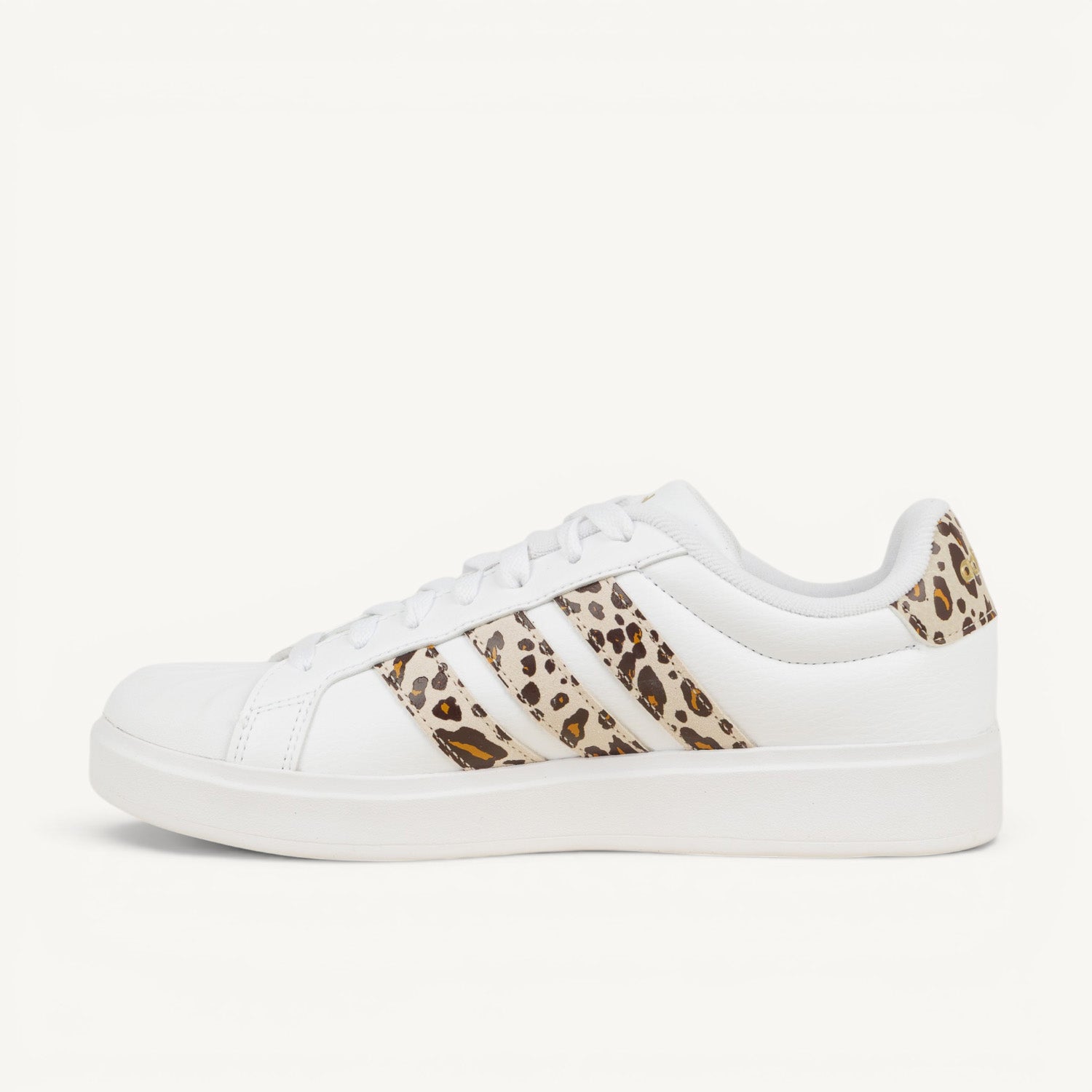 Sneakers Femme ADIDAS STREETTALK Blanc
