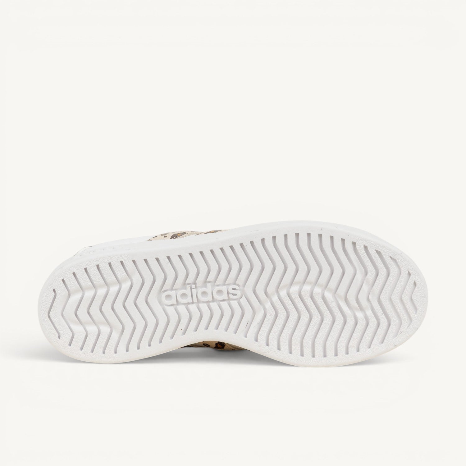 Sneakers Femme ADIDAS STREETTALK Blanc