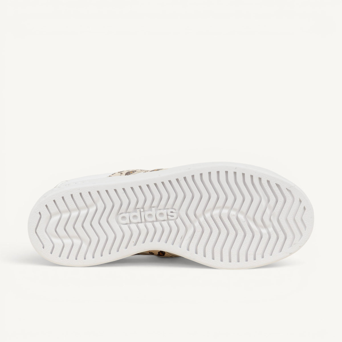 Sneakers Femme ADIDAS STREETTALK Blanc