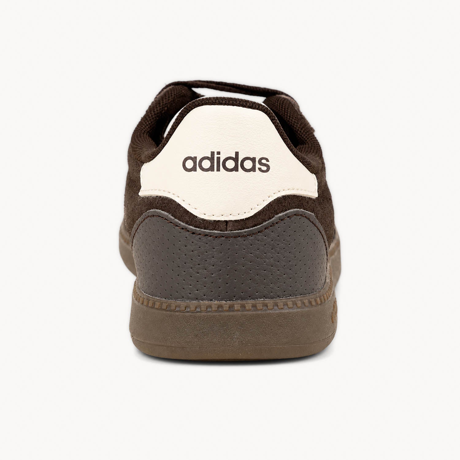 Sneakers Femme ADIDAS BREAKNET SLEEK Marron