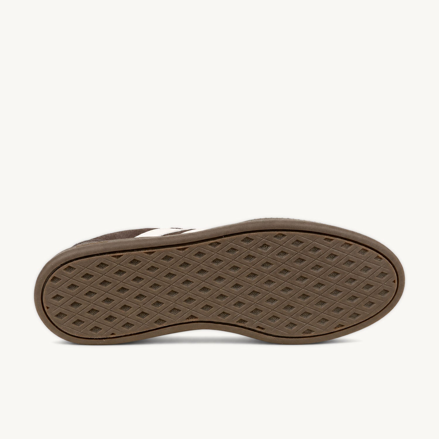 Sneakers Femme ADIDAS BREAKNET SLEEK Marron