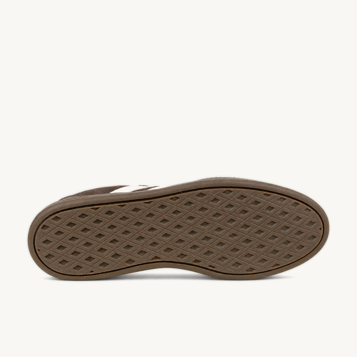 Sneakers Femme ADIDAS BREAKNET SLEEK Marron