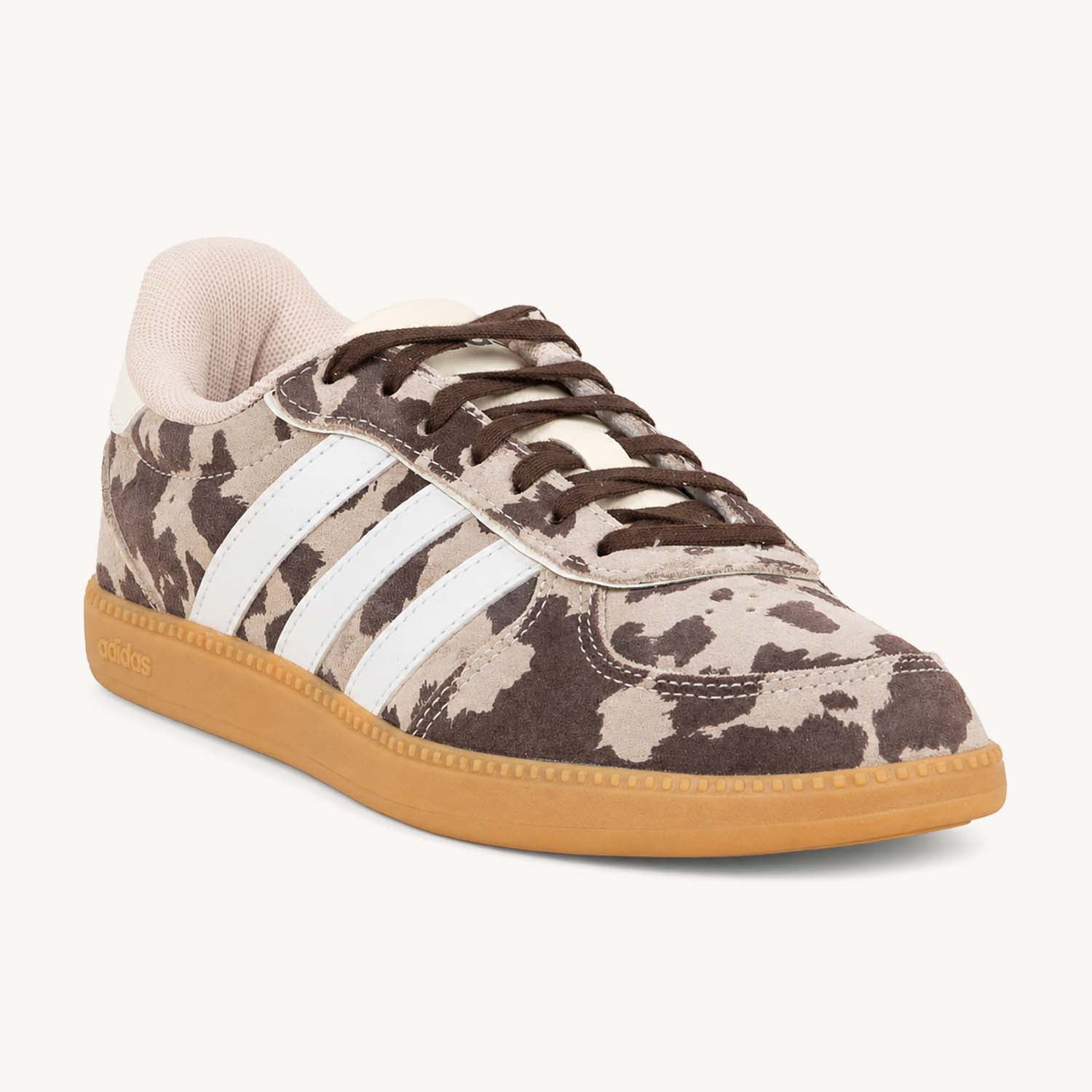 Sneakers Femme ADIDAS BREAKNET SLEEK Multicolore