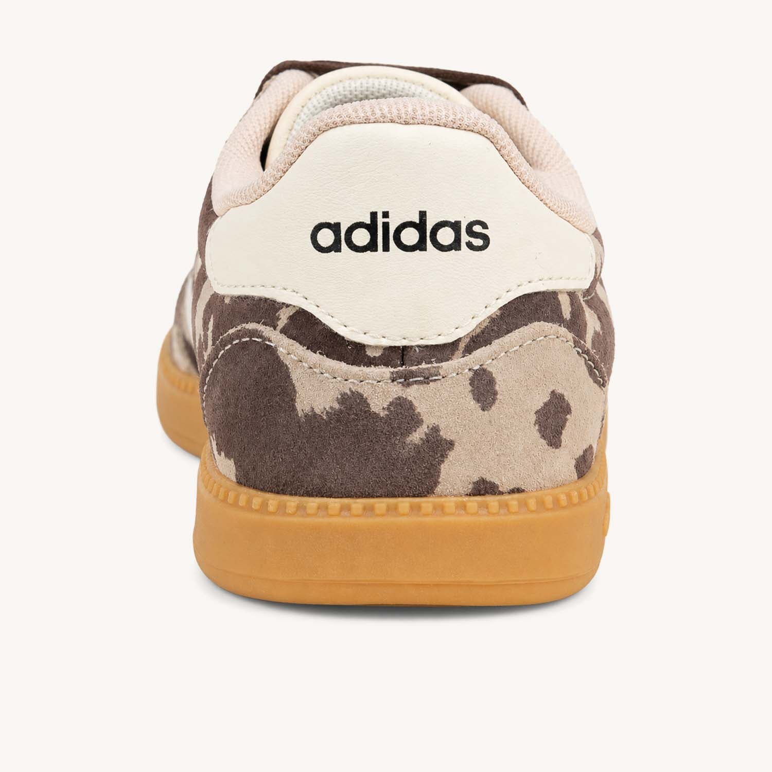 Sneakers Femme ADIDAS BREAKNET SLEEK Multicolore