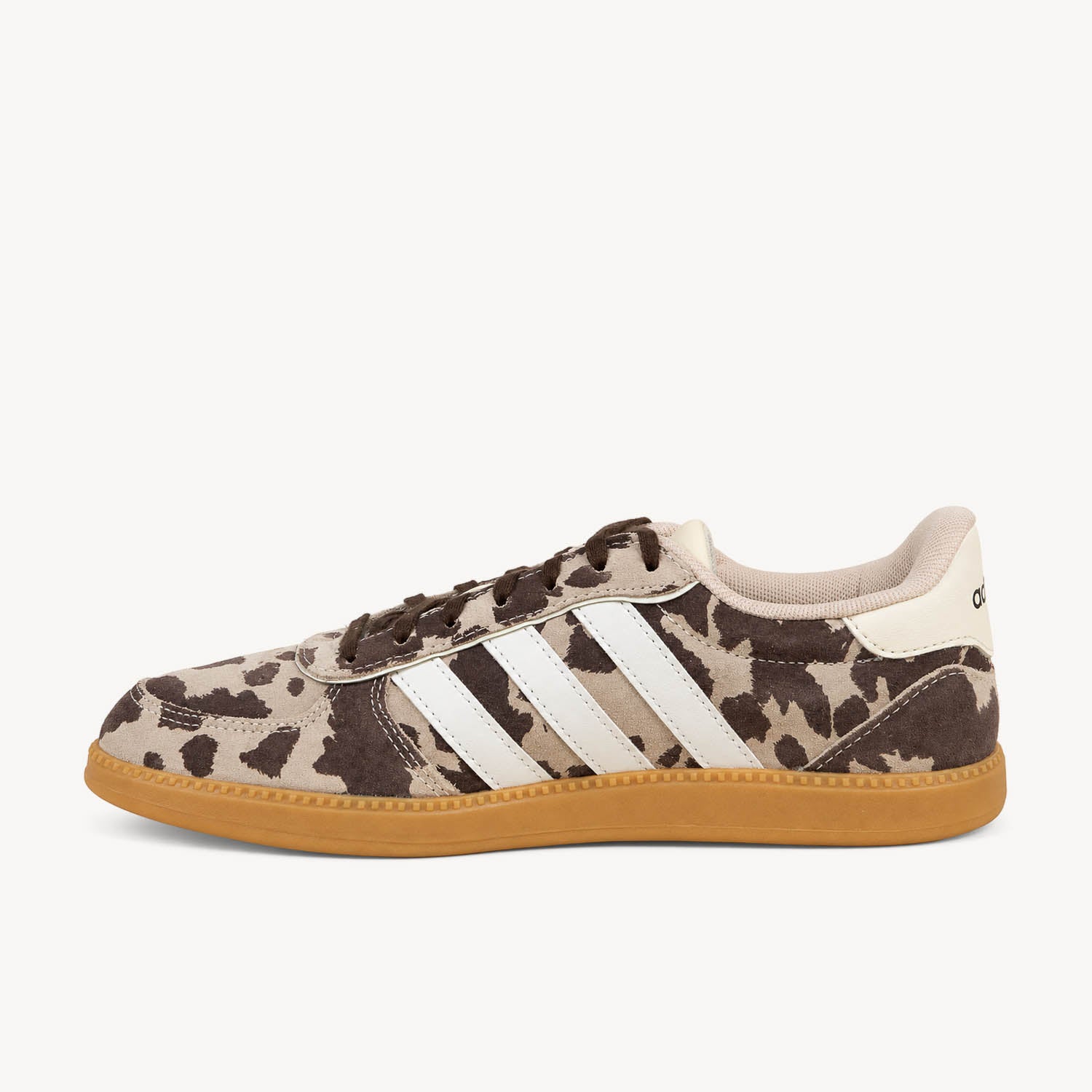 Sneakers Femme ADIDAS BREAKNET SLEEK Multicolore