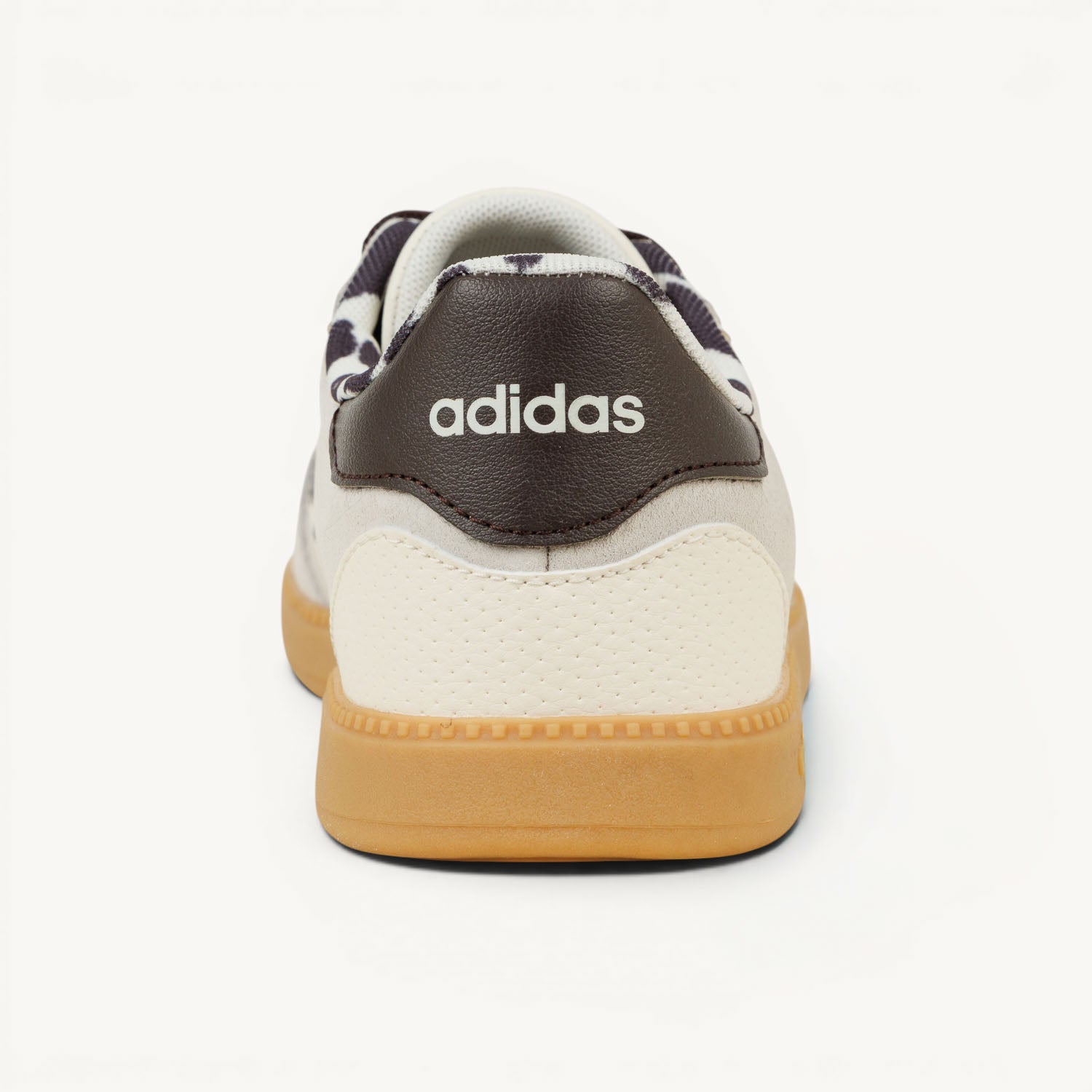 Sneakers Femme ADIDAS BREAKNET SLEEK Blanc