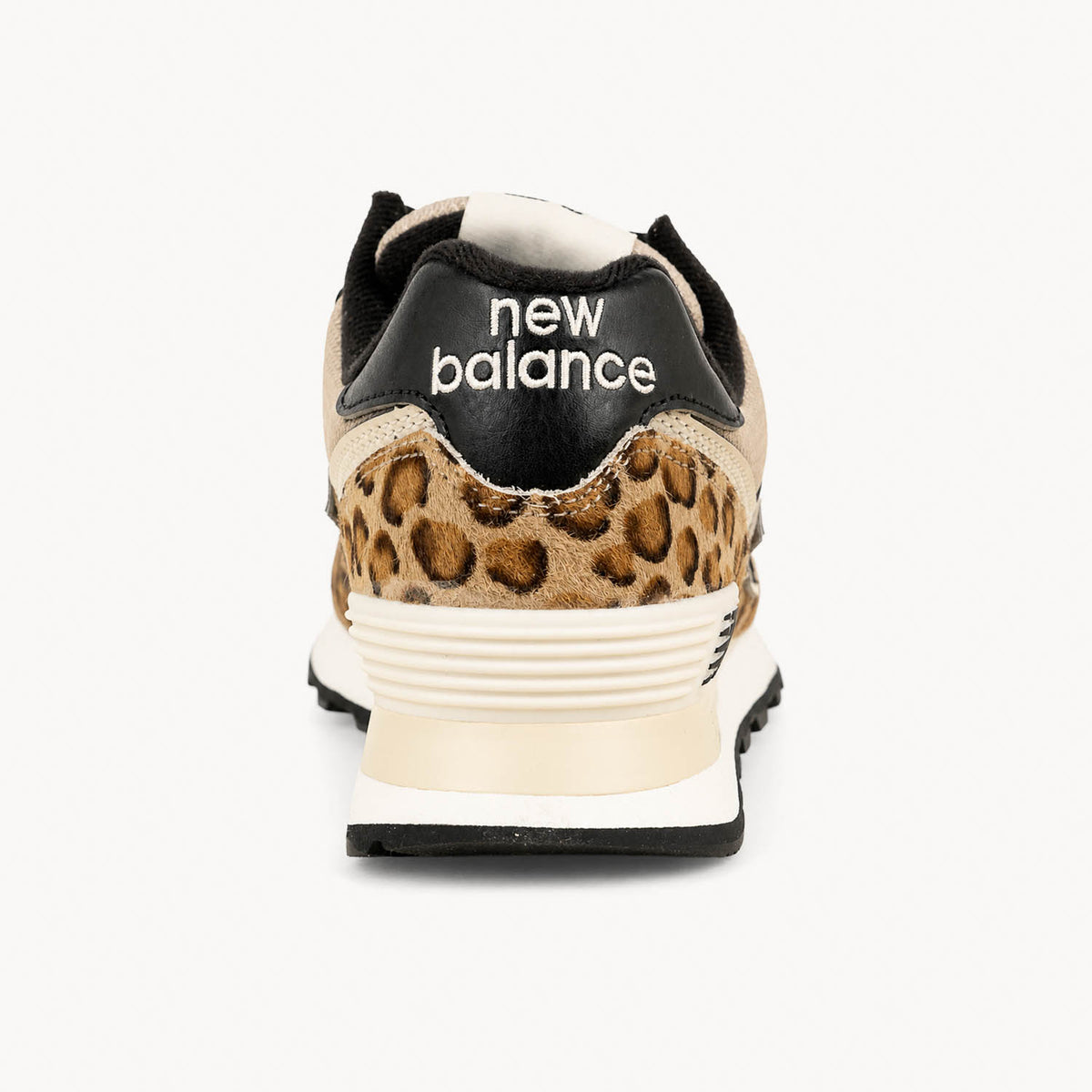 Sneakers Femme NEW BALANCE W574 Multicolore
