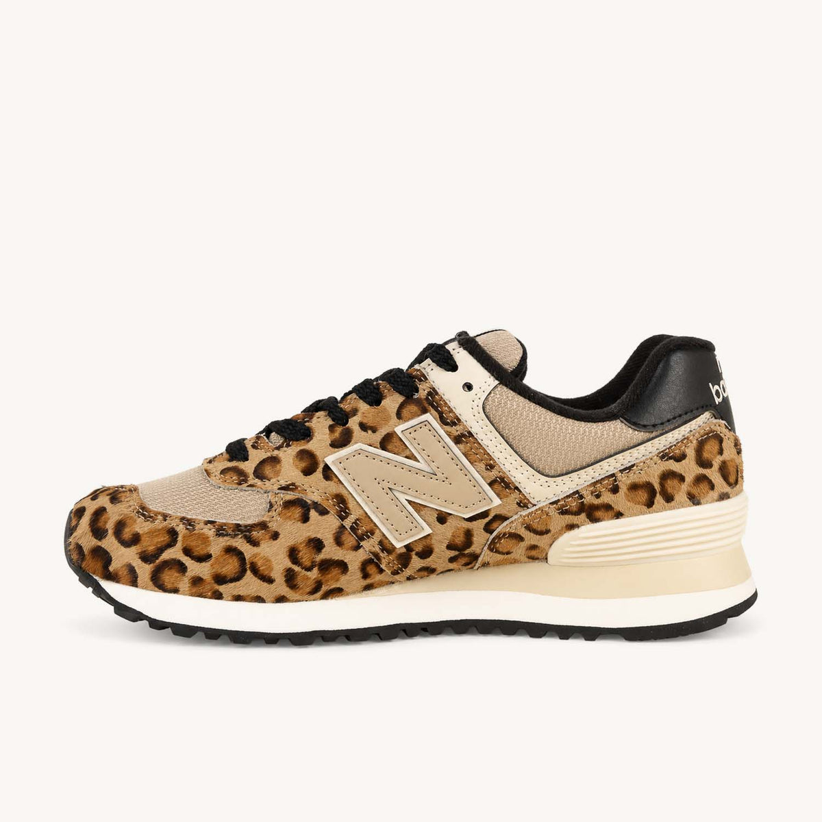 Sneakers Femme NEW BALANCE W574 Multicolore