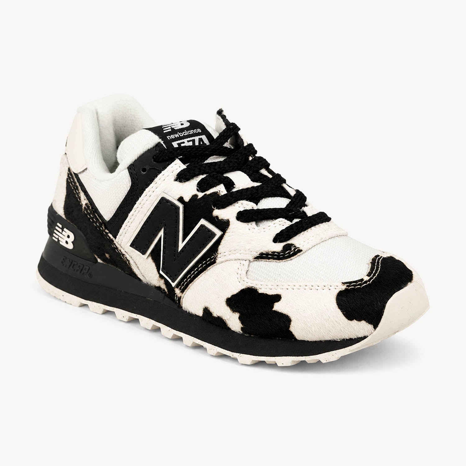 Sneakers Femme NEW BALANCE W574 Multicolore