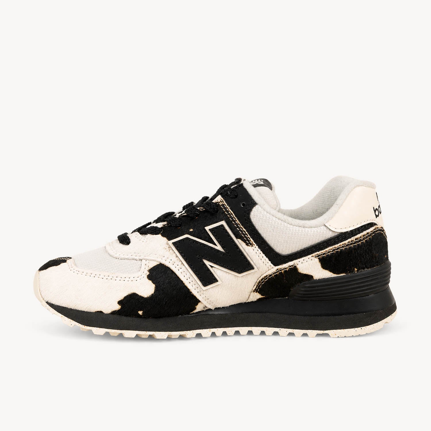 Sneakers Femme NEW BALANCE W574 Multicolore