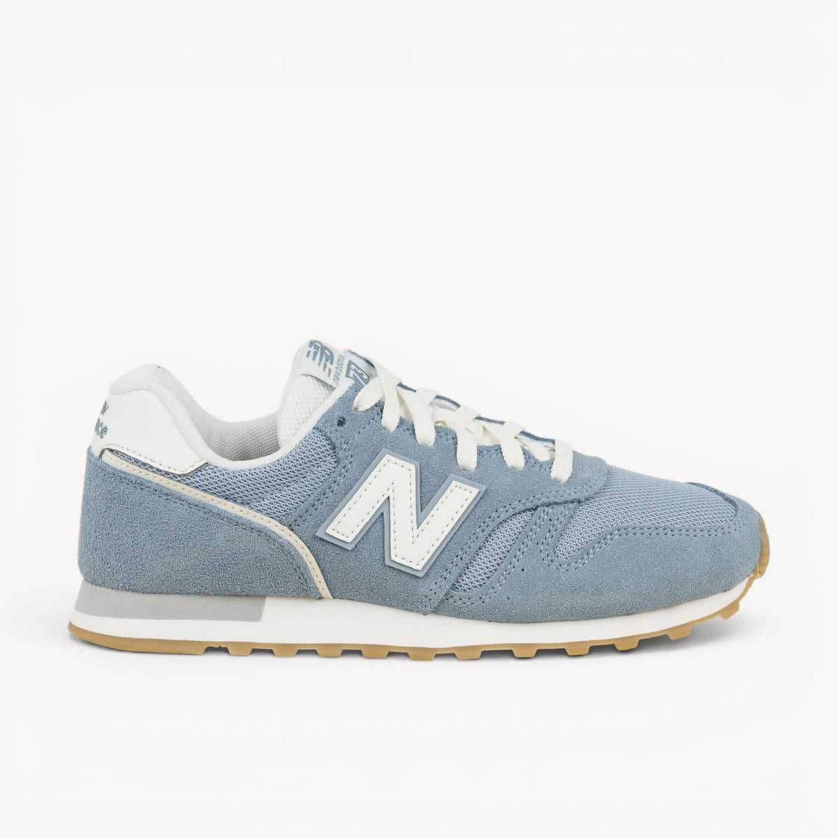 Sneakers Femme NEW BALANCE W373 Bleu