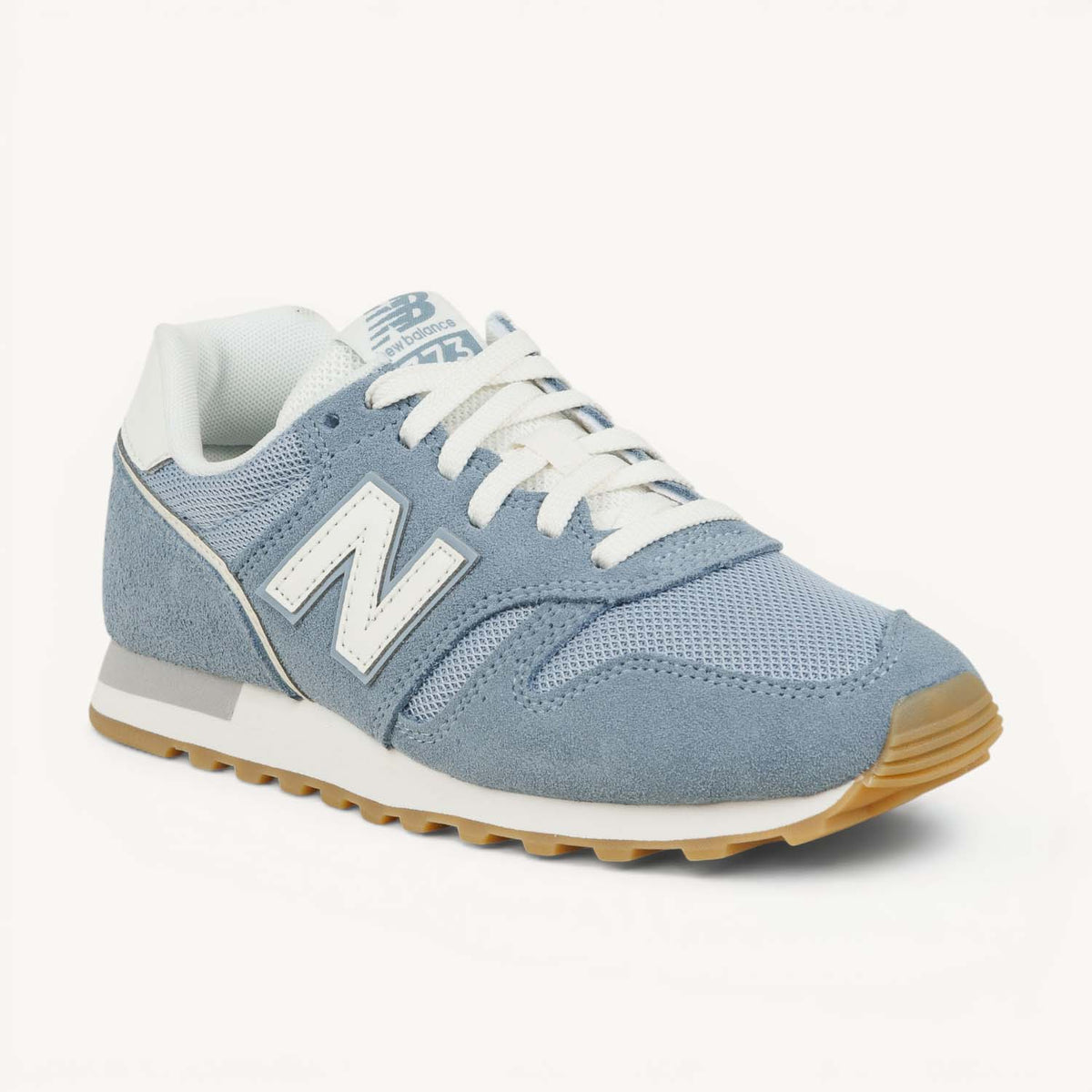 Sneakers Femme NEW BALANCE W373 Bleu
