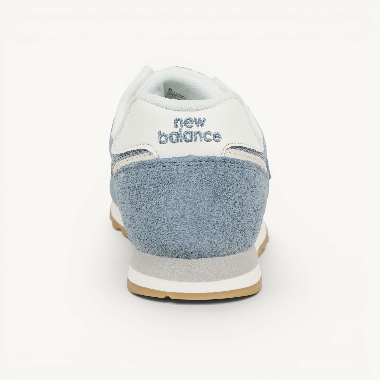 Sneakers Femme NEW BALANCE W373 Bleu