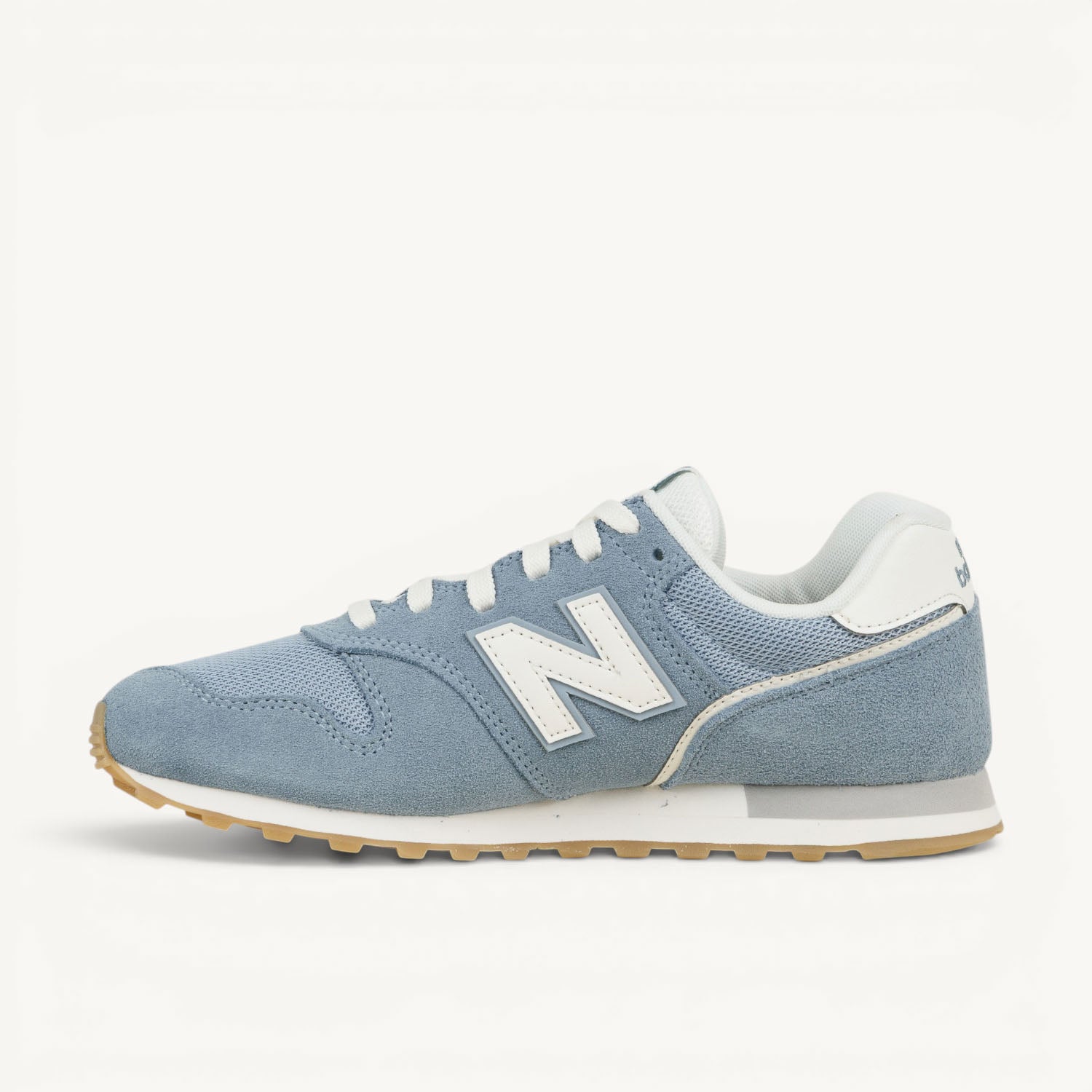 Sneakers Femme NEW BALANCE W373 Bleu