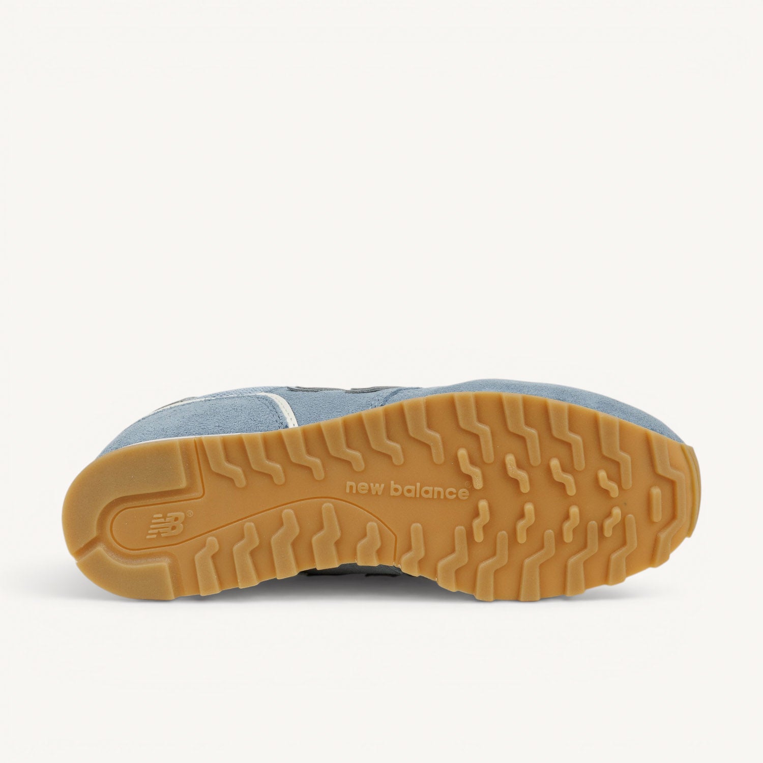 Sneakers Femme NEW BALANCE W373 Bleu