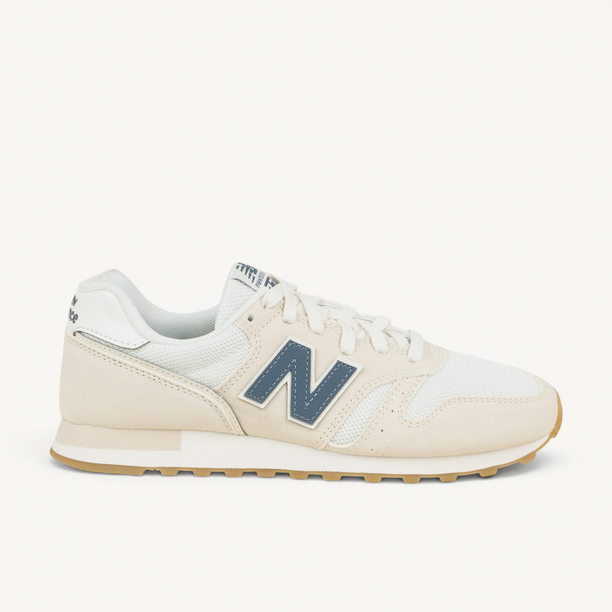 Sneakers Femme NEW BALANCE W373 Beige