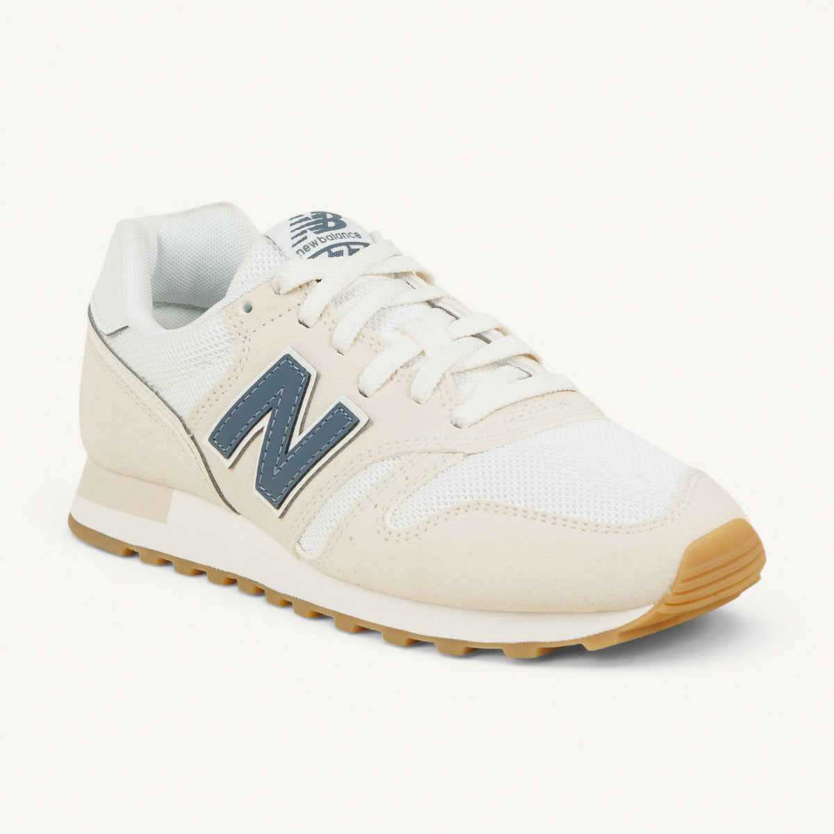 Sneakers Femme NEW BALANCE W373 Beige
