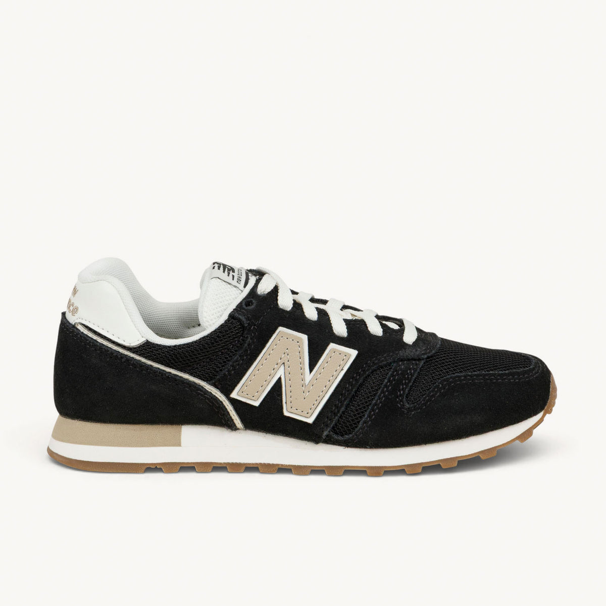 Sneakers Femme NEW BALANCE W37330S-W373 Noir