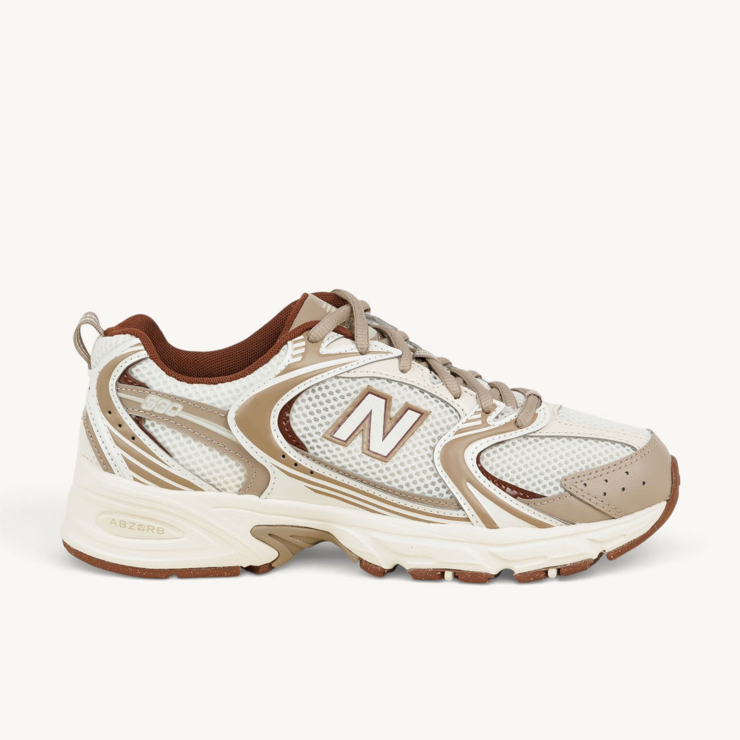 Sneakers Femme NEW BALANCE U530 Blanc