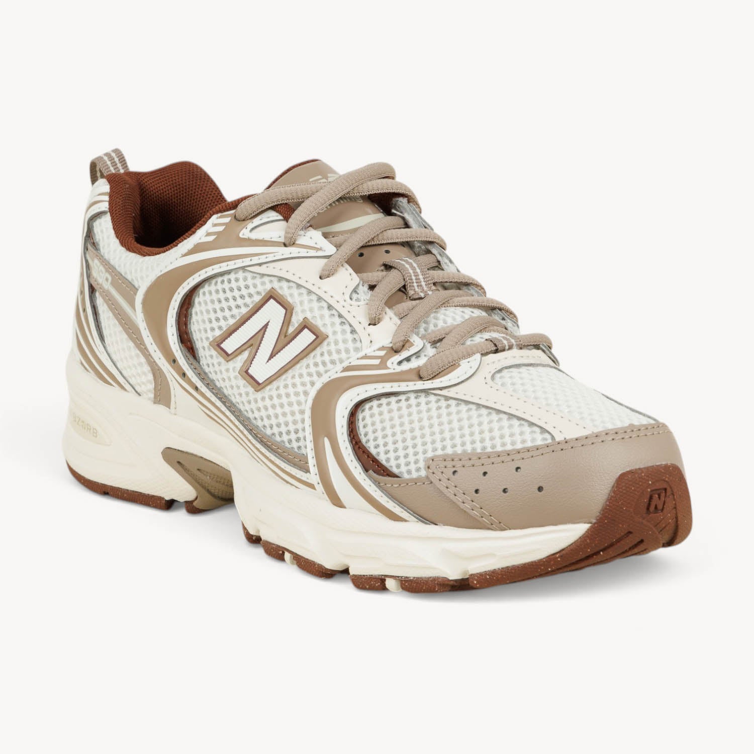 Sneakers Femme NEW BALANCE U530 Blanc