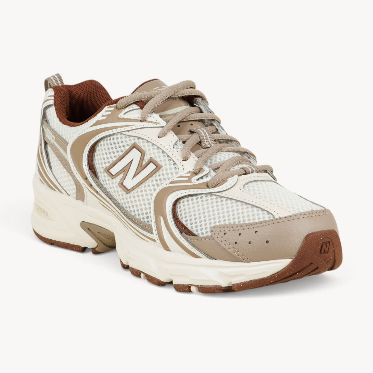 Sneakers Femme NEW BALANCE U530 Blanc