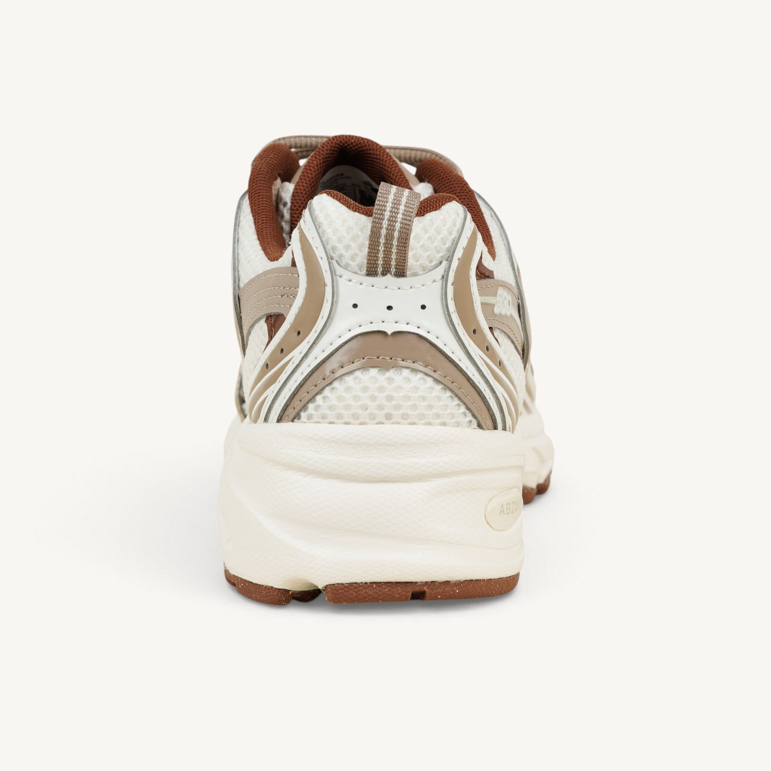 Sneakers Femme NEW BALANCE U530 Blanc