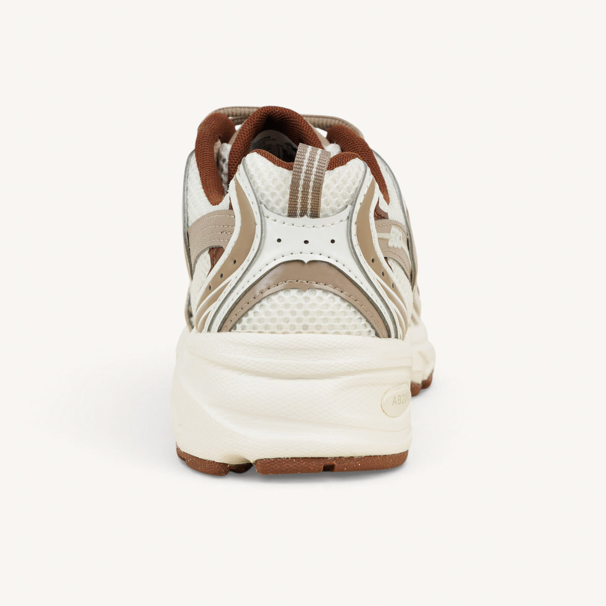 Sneakers Femme NEW BALANCE U530 Blanc