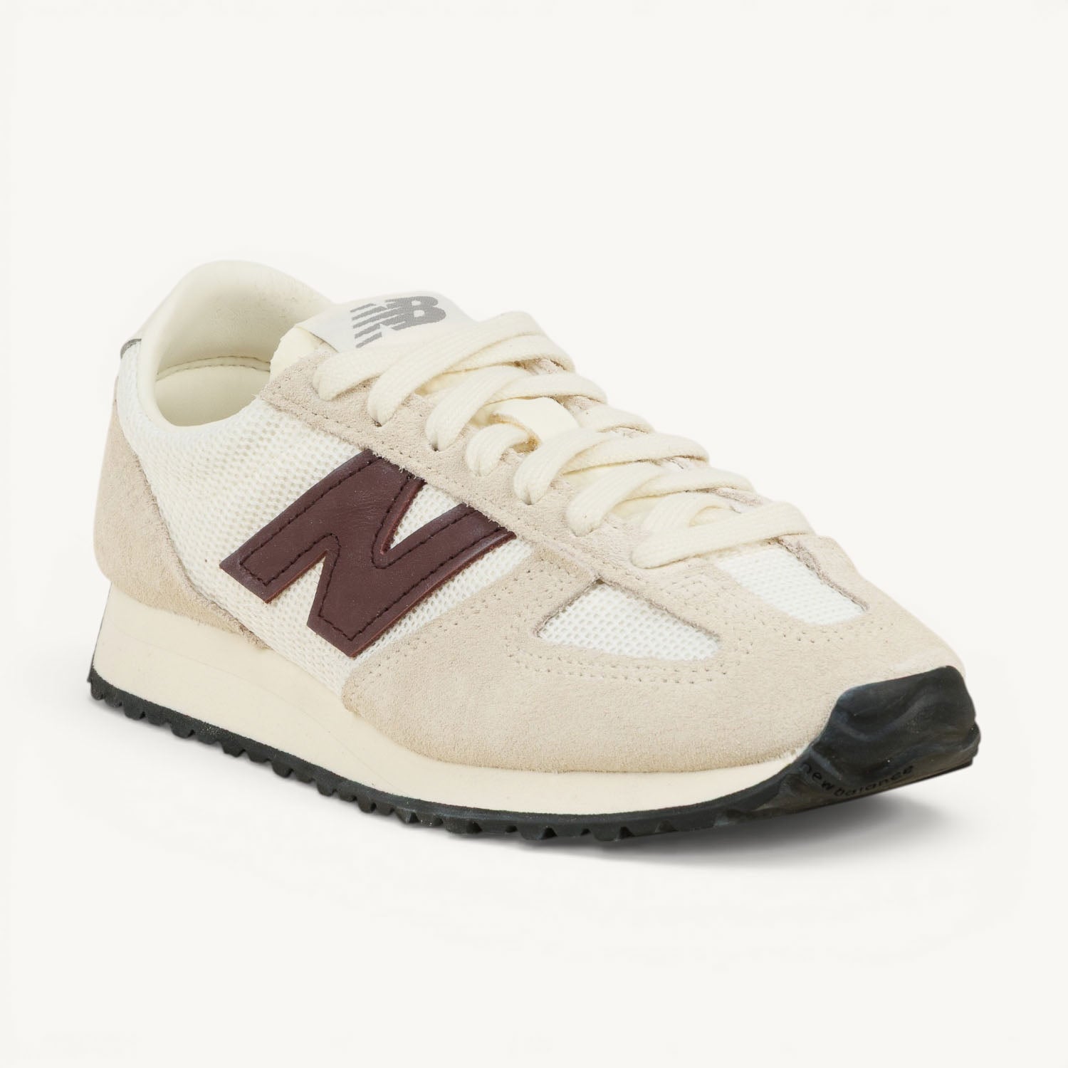 Sneakers Femme NEW BALANCE U471 Beige