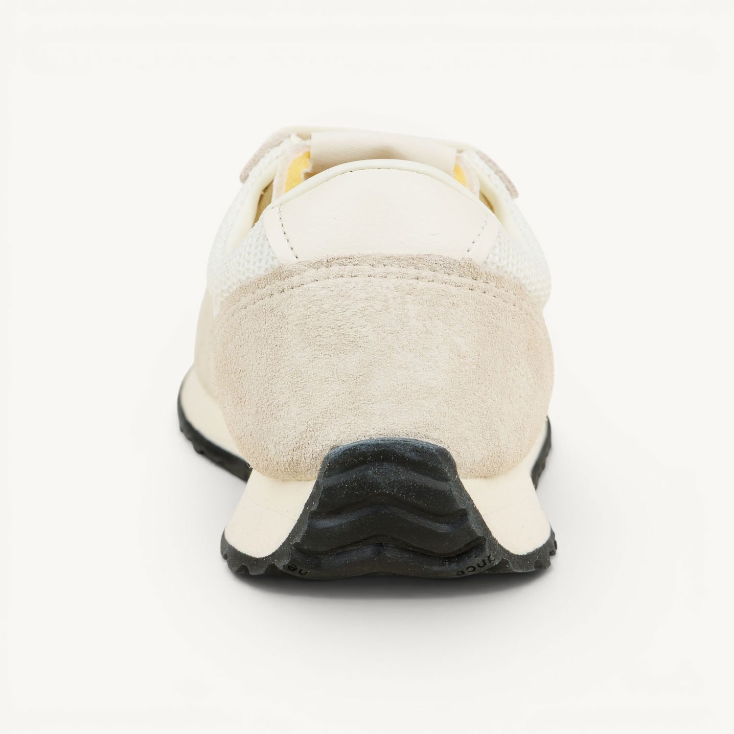 Sneakers Femme NEW BALANCE U471 Beige