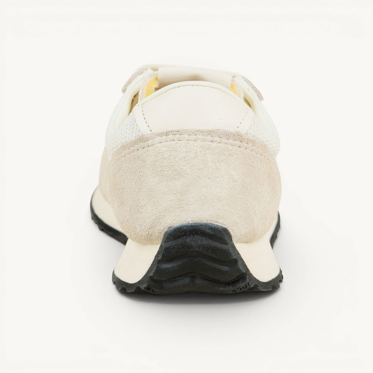 Sneakers Femme NEW BALANCE U471 Beige