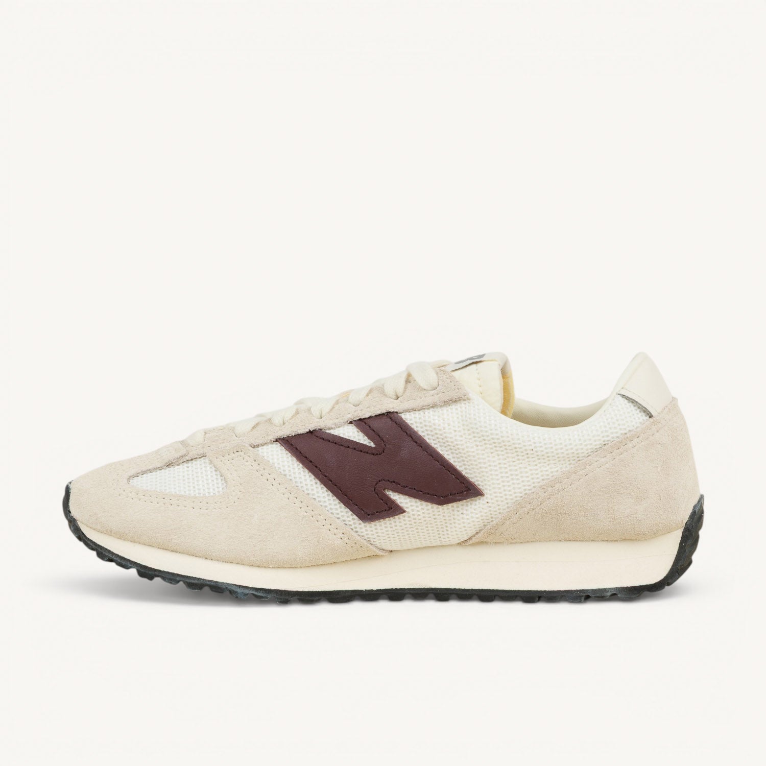 Sneakers Femme NEW BALANCE U471 Beige