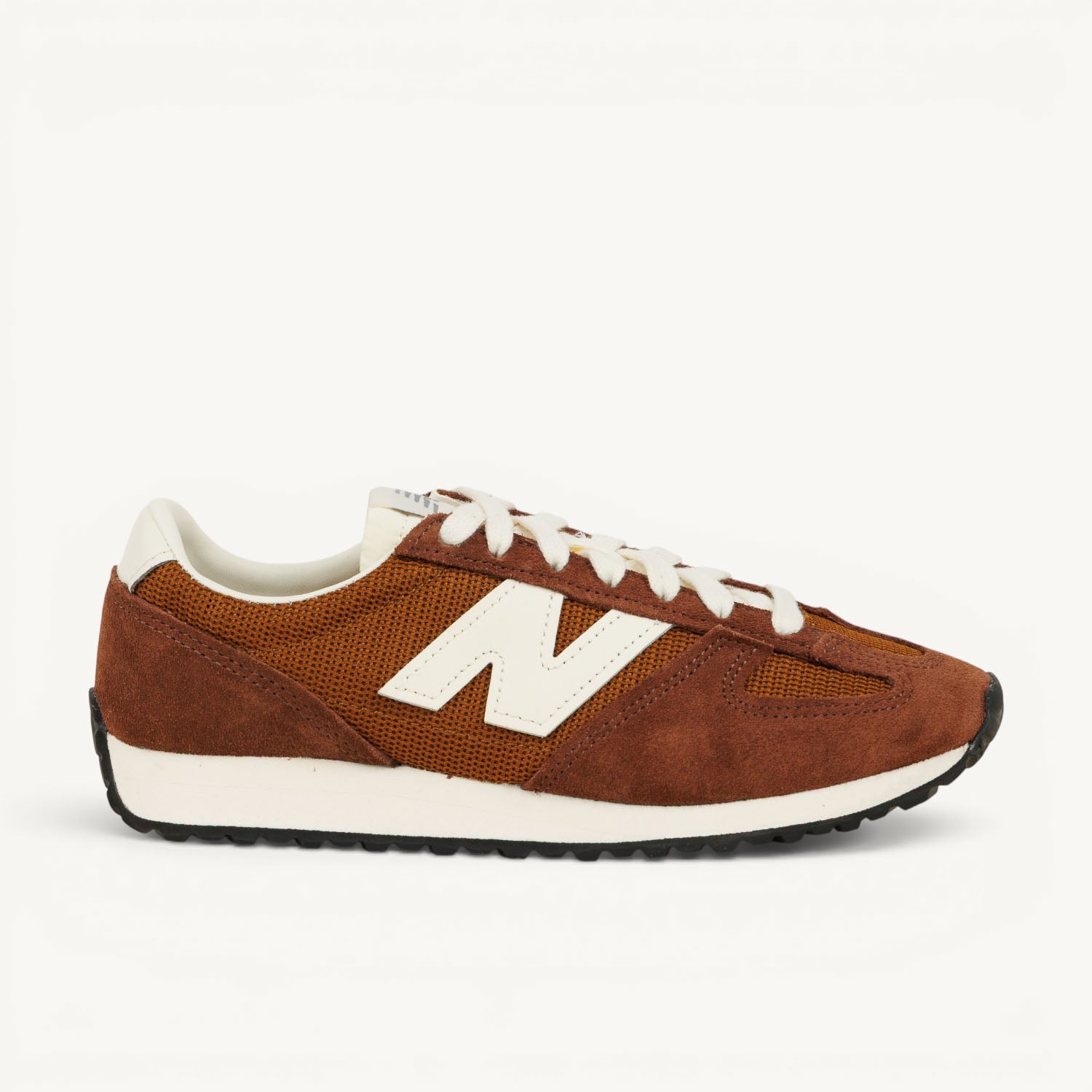 Sneakers Femme NEW BALANCE U471 Marron