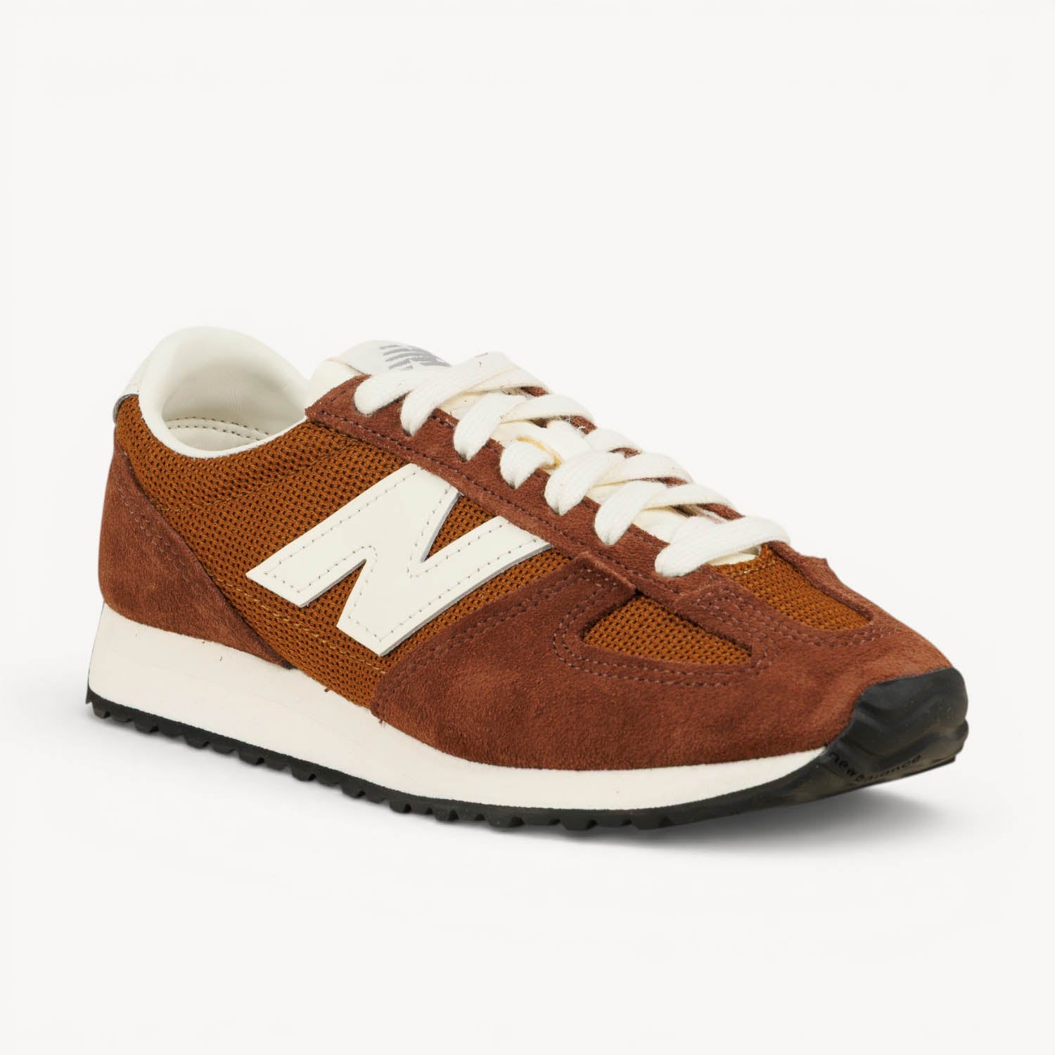 Sneakers Femme NEW BALANCE U471 Marron
